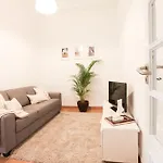 公寓 帕克爱德vii迷人公寓 Lisboa