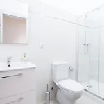 帕克爱德vii迷人公寓 *