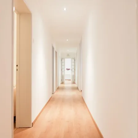 Apartment Glamorous Park Ed Vii