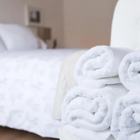 Appartement Glamorous Park Ed Vii *