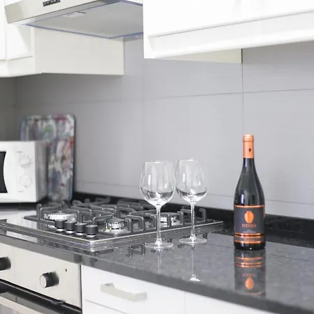 Glamorous Park Ed Vii * ליסבון